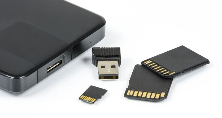 carduri de memorie, mediu de stocare, memorie flash